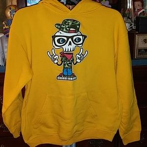 🤑💥Hide & Seek Sweatshirt Hoodie